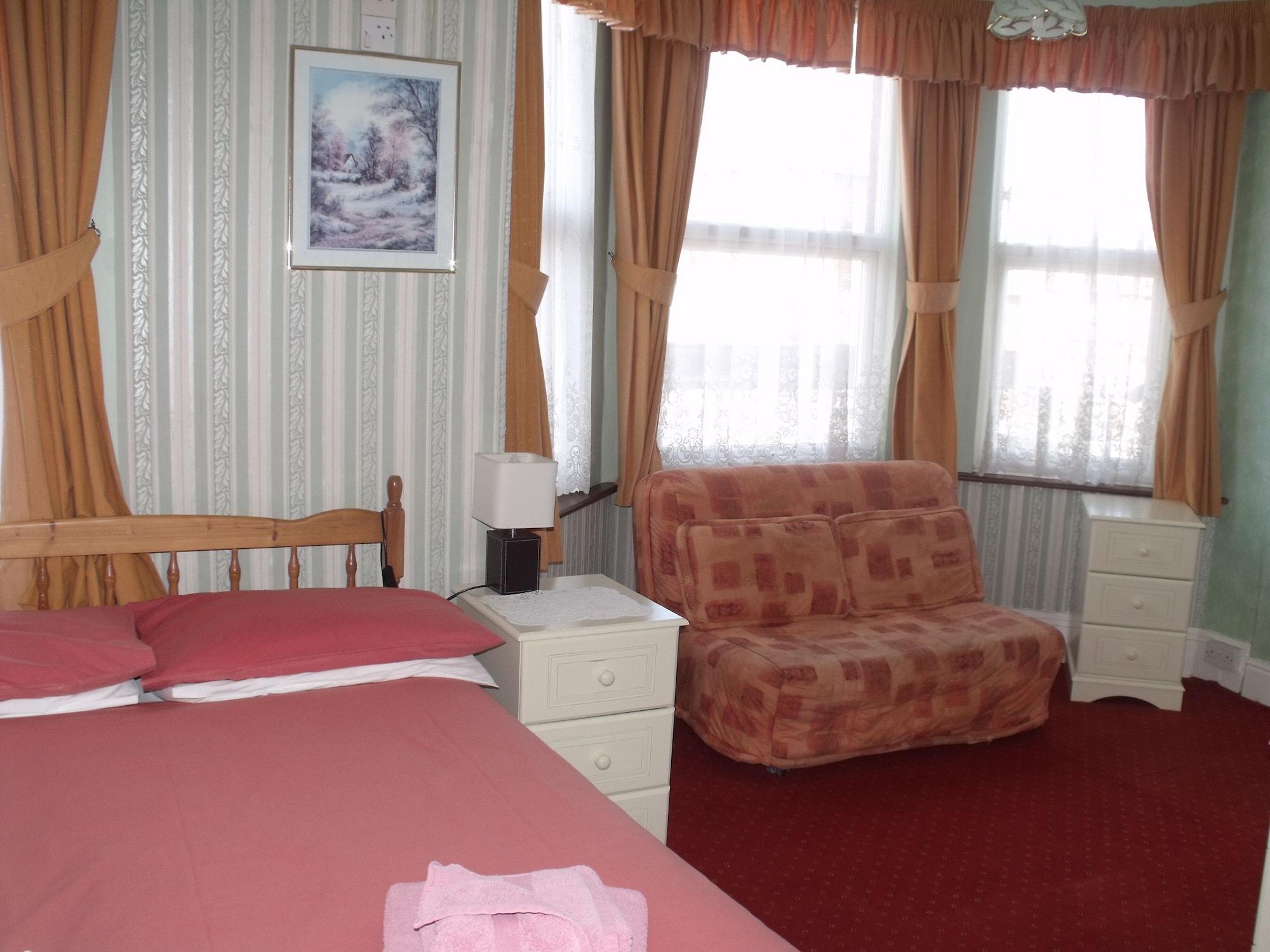מלון גרייט יארמאות Sunnydene מראה חיצוני תמונה