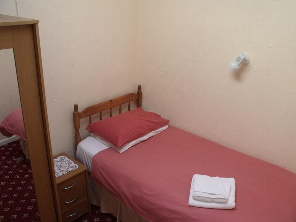 מלון גרייט יארמאות Sunnydene מראה חיצוני תמונה