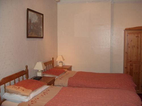 מלון גרייט יארמאות Sunnydene מראה חיצוני תמונה